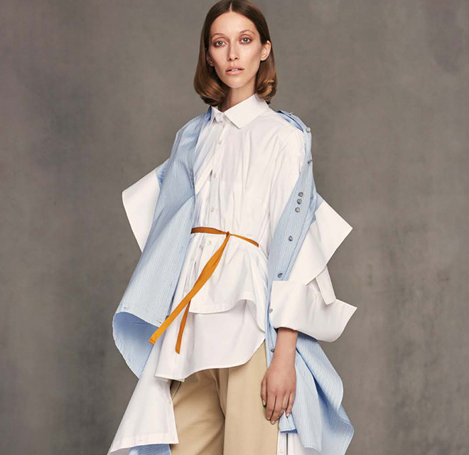Women's Designer Clothing, Shoes and Bags - Harvey Nichols