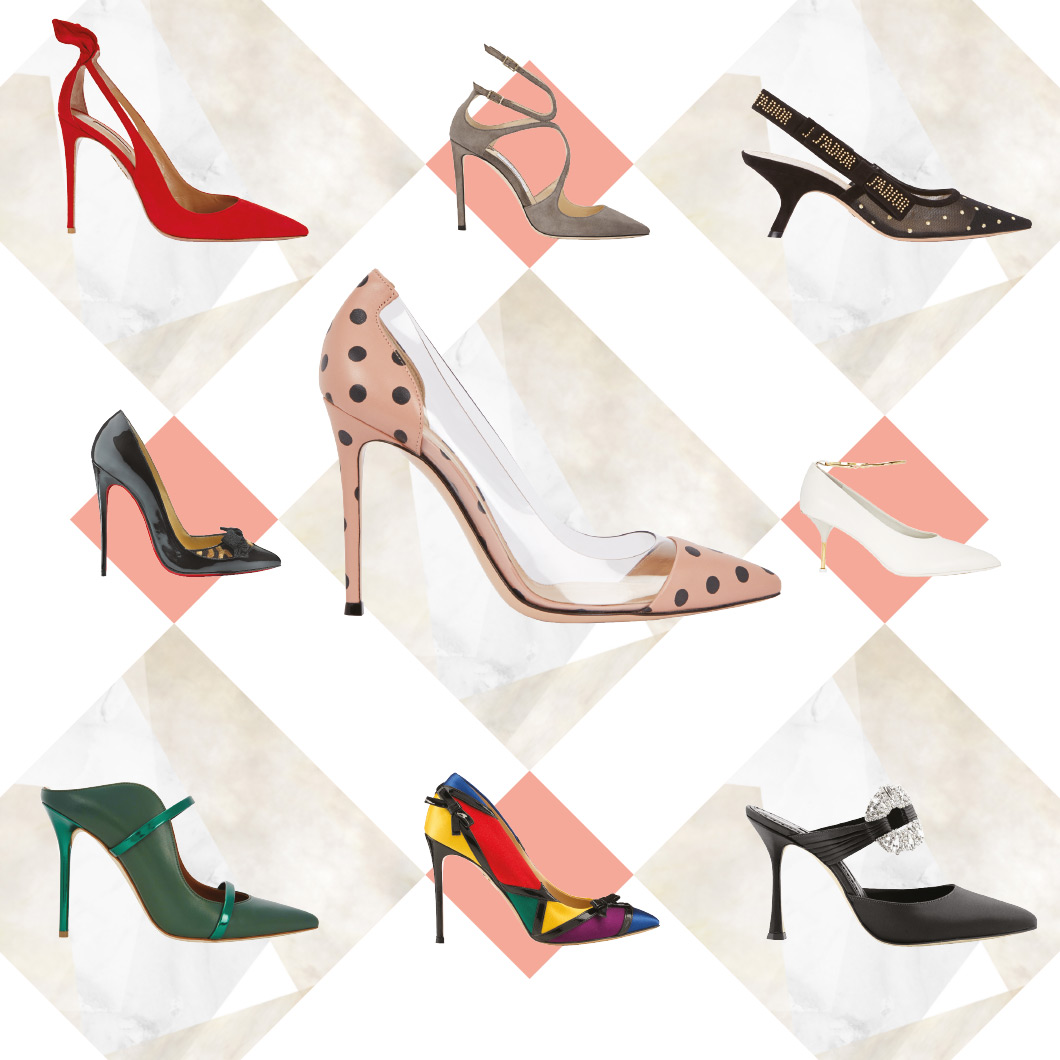 Women's Designer Clothing, Shoes and Bags - Harvey Nichols