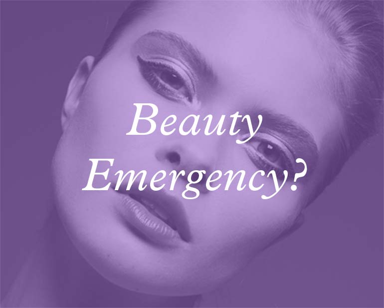 Beauty Emergency